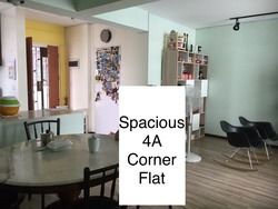 Blk 446 Yishun Avenue 11 (Yishun), HDB 4 Rooms #174393432
